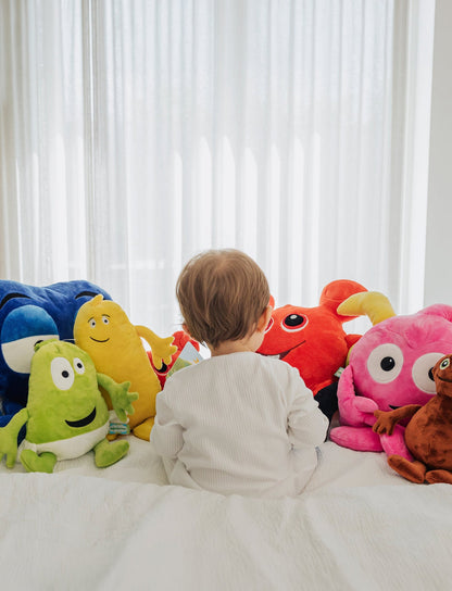 Peluche Bibbi Babblarna – Petit – Vue 5