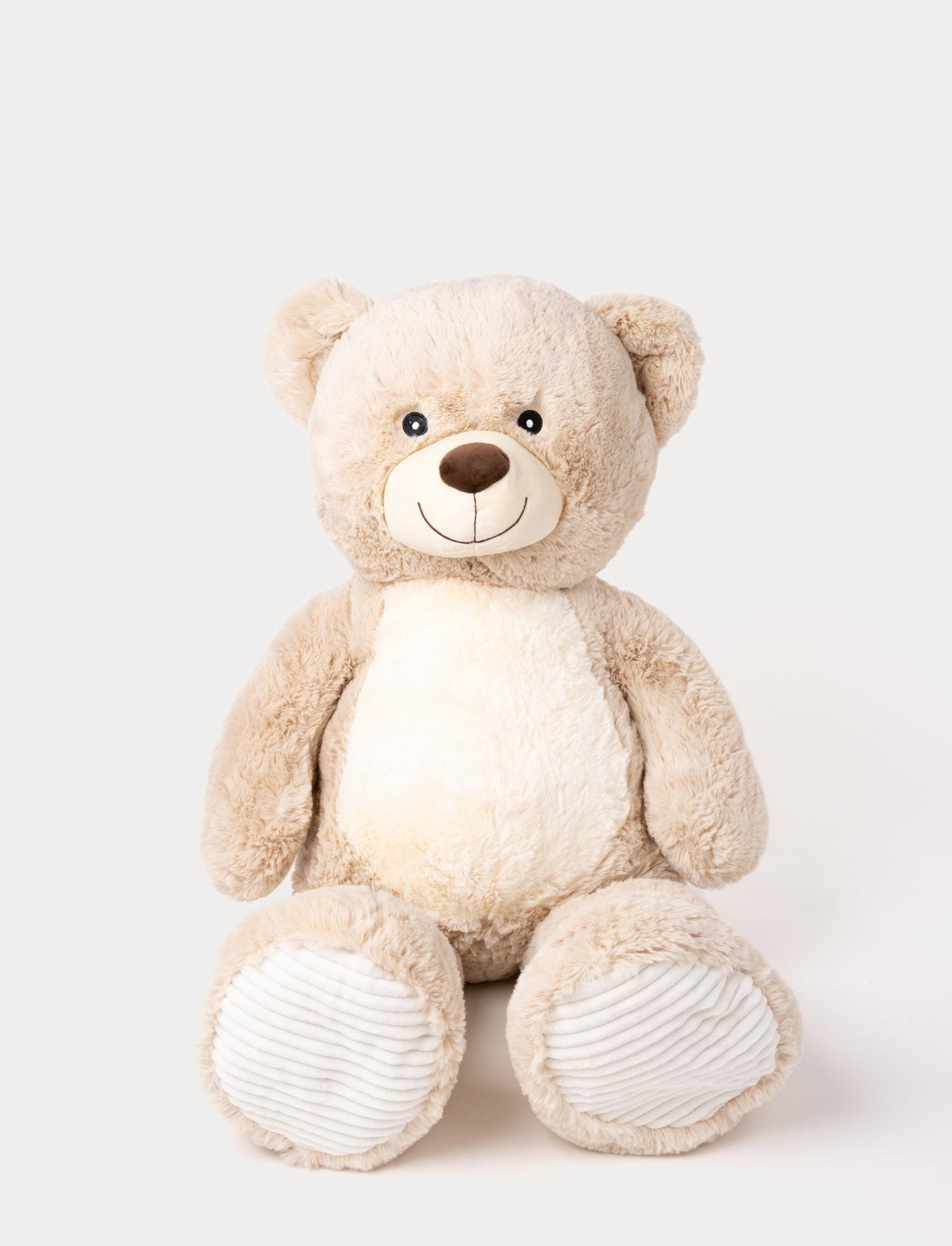 Peluche Ours Viggo – 100 cm