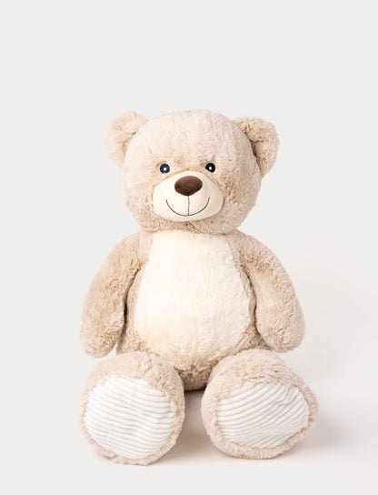 Peluche Ours Viggo – 100 cm