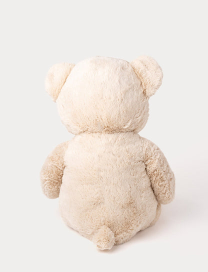 Peluche Ours Viggo – 100 cm – Vue 3
