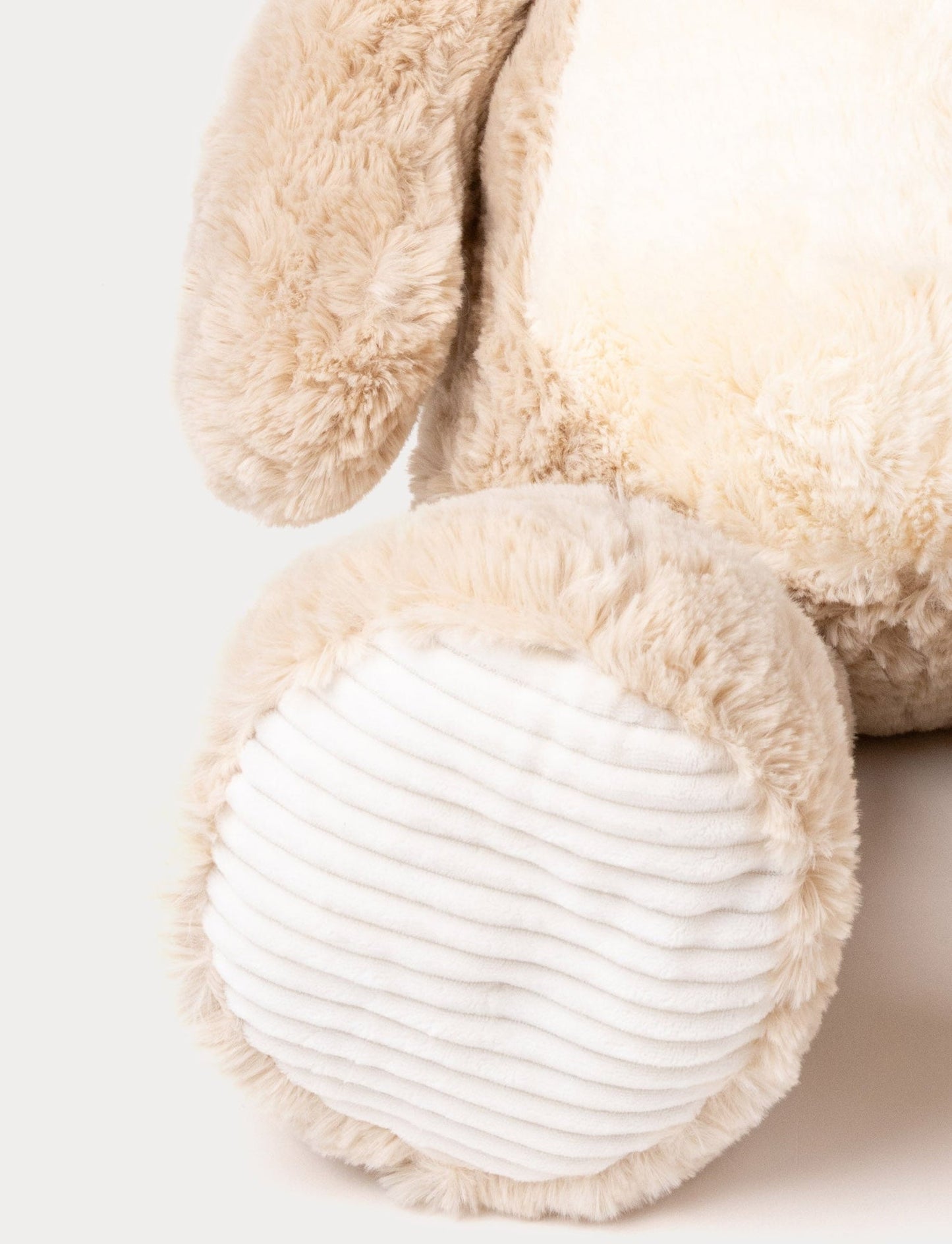 Peluche Ours Viggo – 100 cm – Vue 4