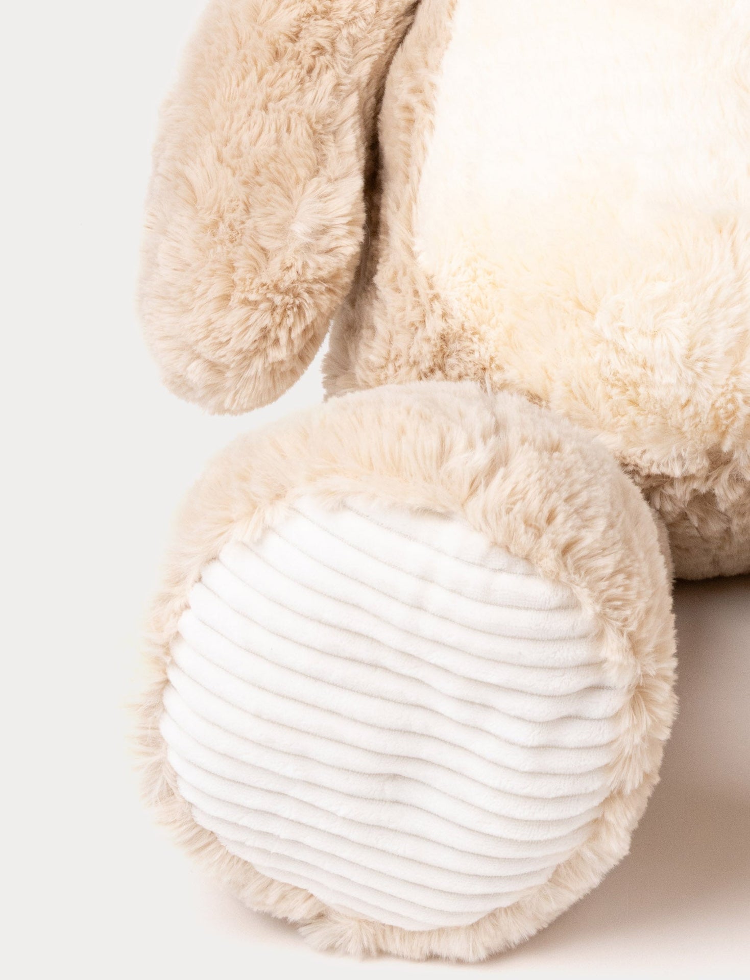 Peluche Ours Viggo – 100 cm – Vue 4