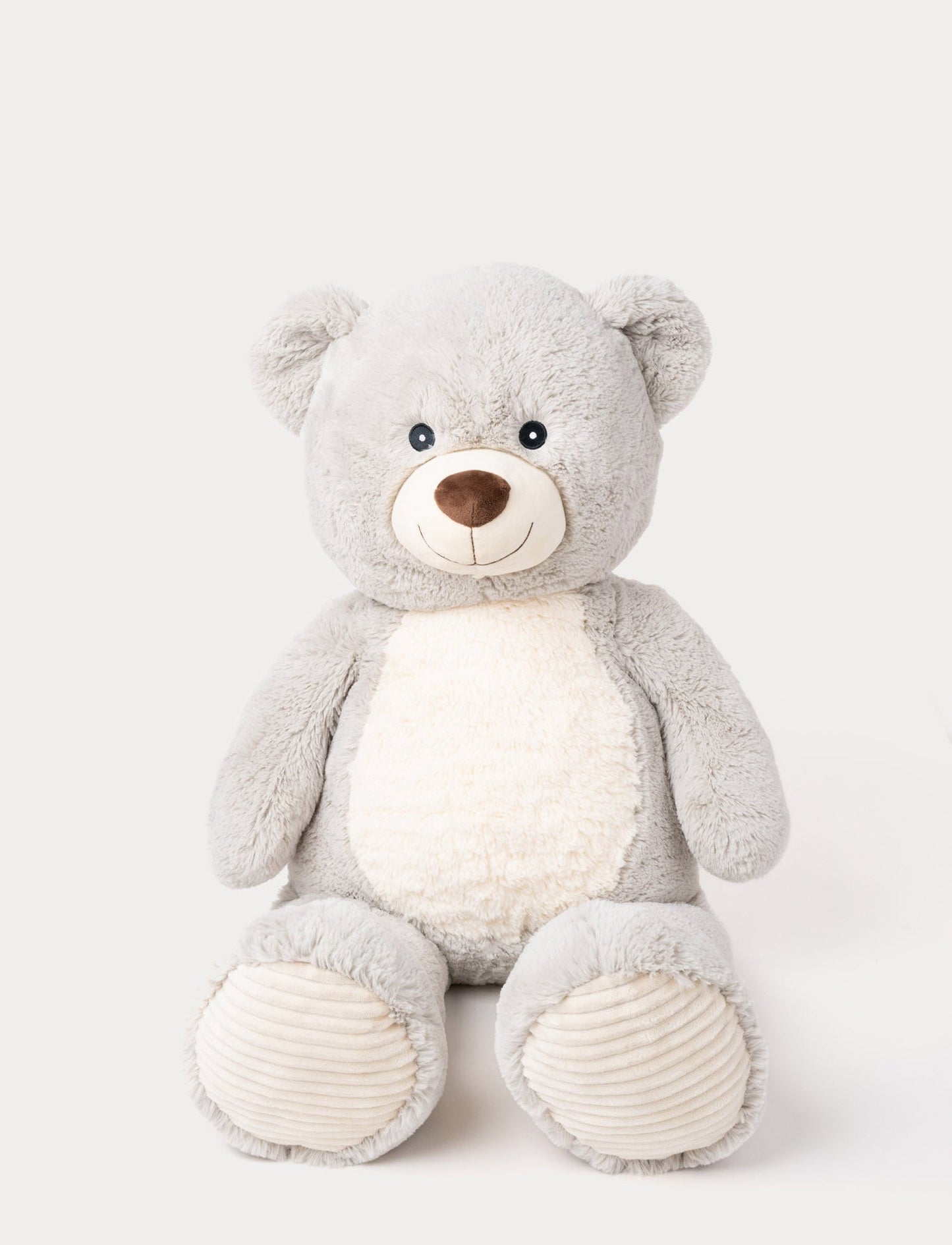 Peluche Ours Valle – 100 cm