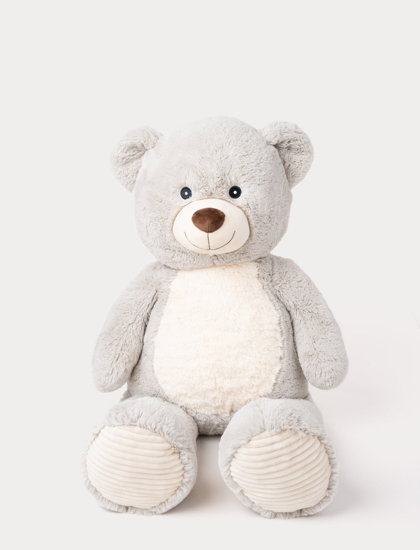 Peluche Ours Valle – 100 cm