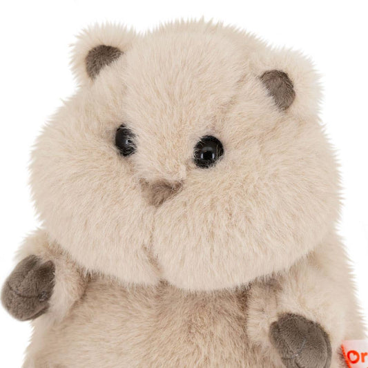 Peluche The Softest Hamster (22cm)