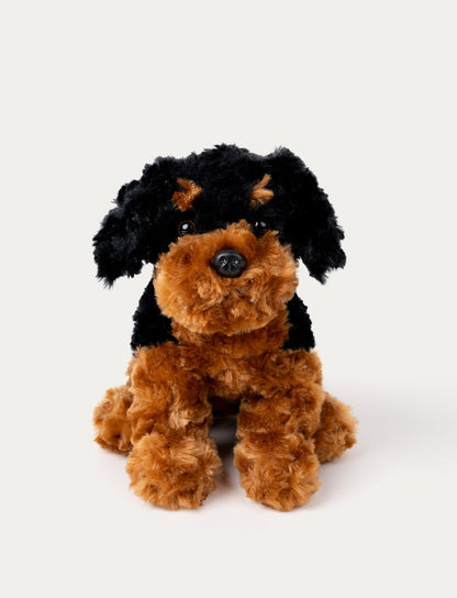 Peluche Chien Teddy Dogs – Brun