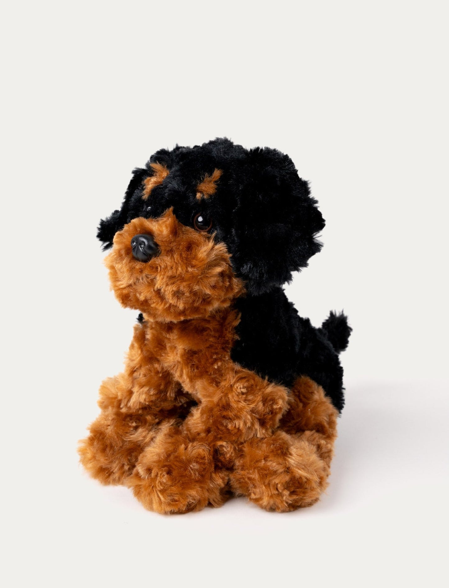 Peluche Chien Teddy Dogs – Brun – Vue 2