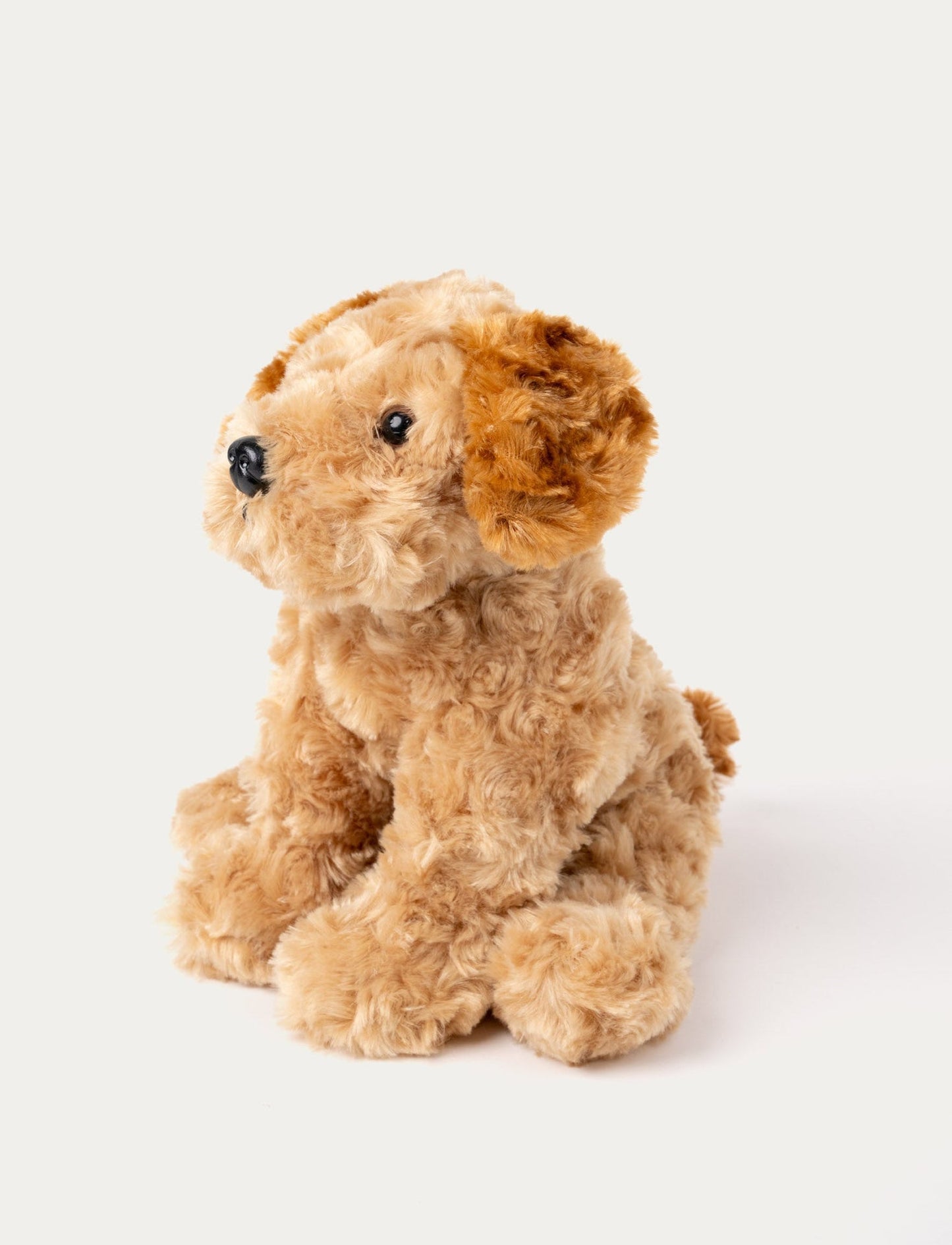 Peluche Chien Teddy Dogs – Beige – Vue 2