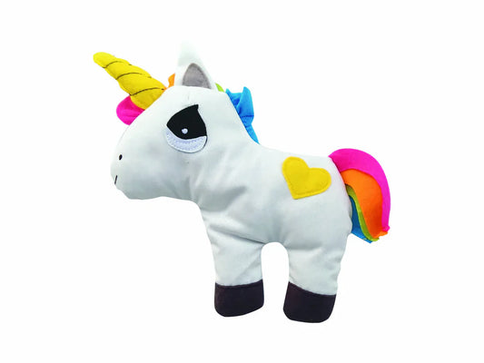 bouillote licorne caline bitten