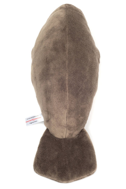 Manatee Plush Toy