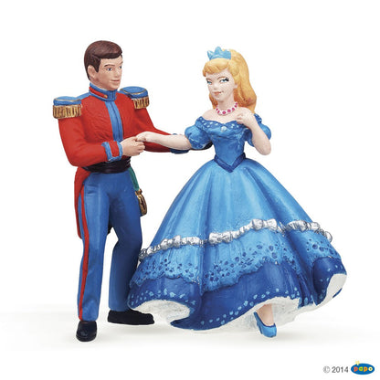 Figurine Prince Victor