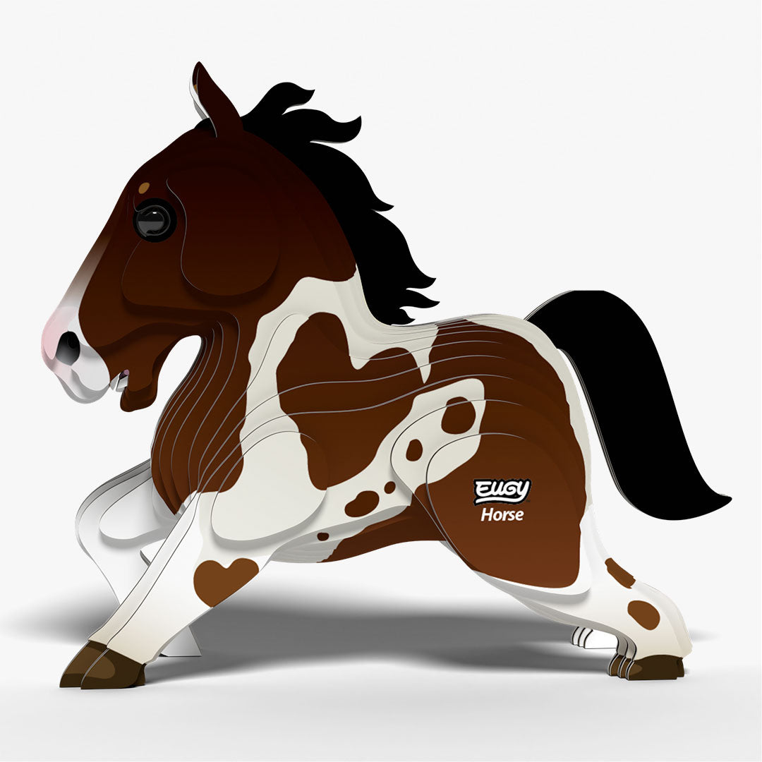 134 Horse