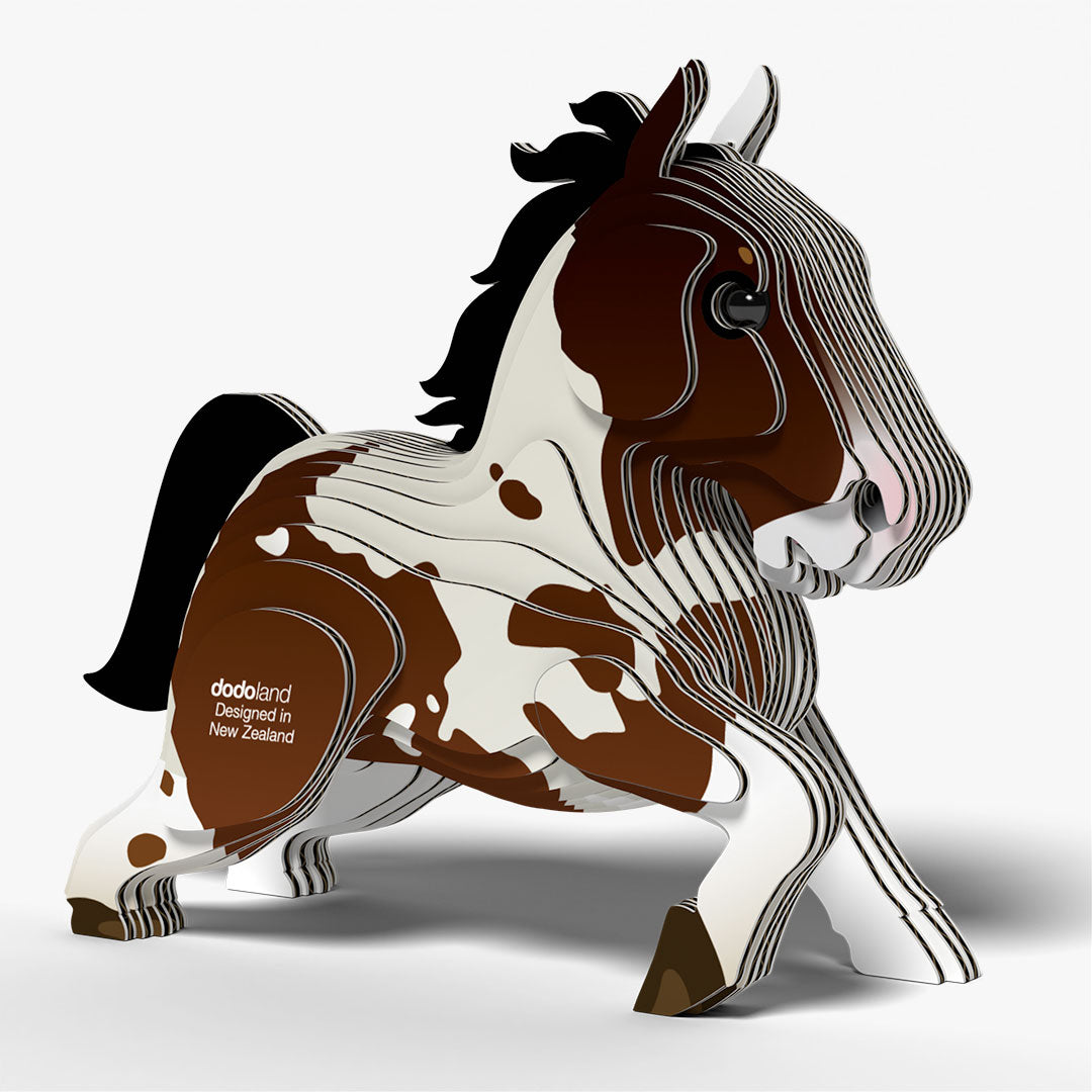 134 Horse
