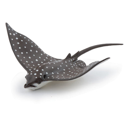 Figurine Raie léopard