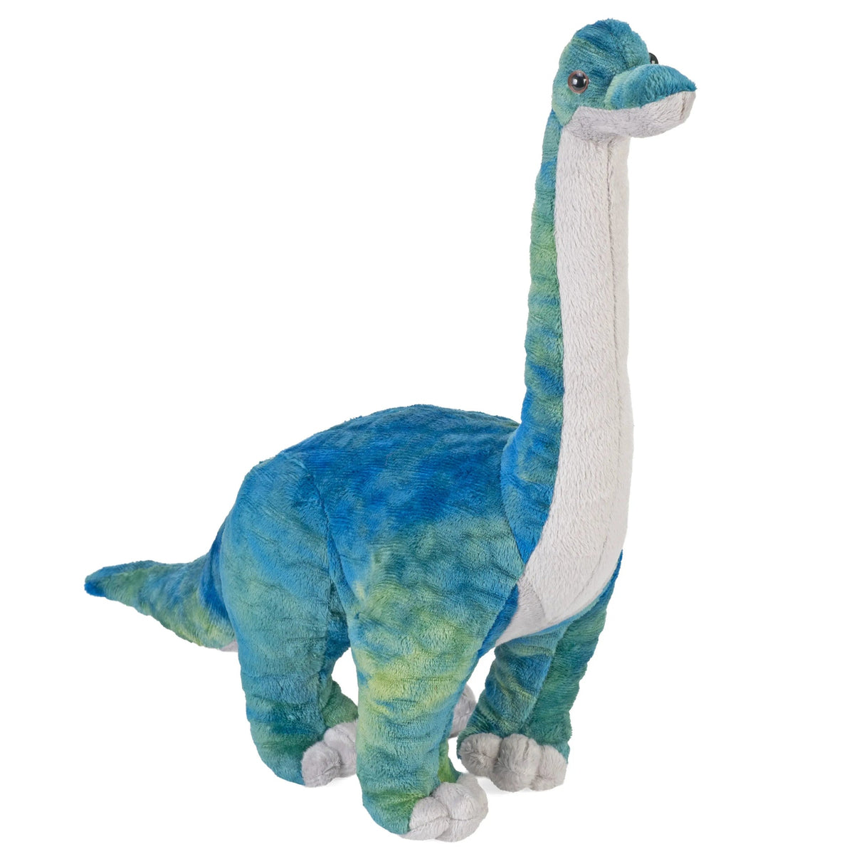   Wild Republic -  Brachiosaurus Stuffed Animal - 15"  Stuffed Animals