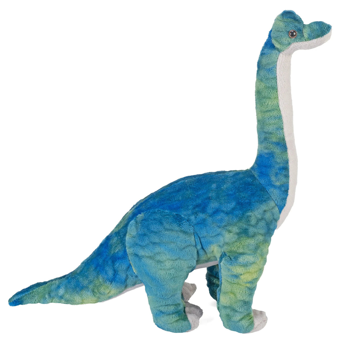   Wild Republic -  Brachiosaurus Stuffed Animal - 15"  Stuffed Animals