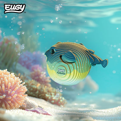 138 Poisson globe