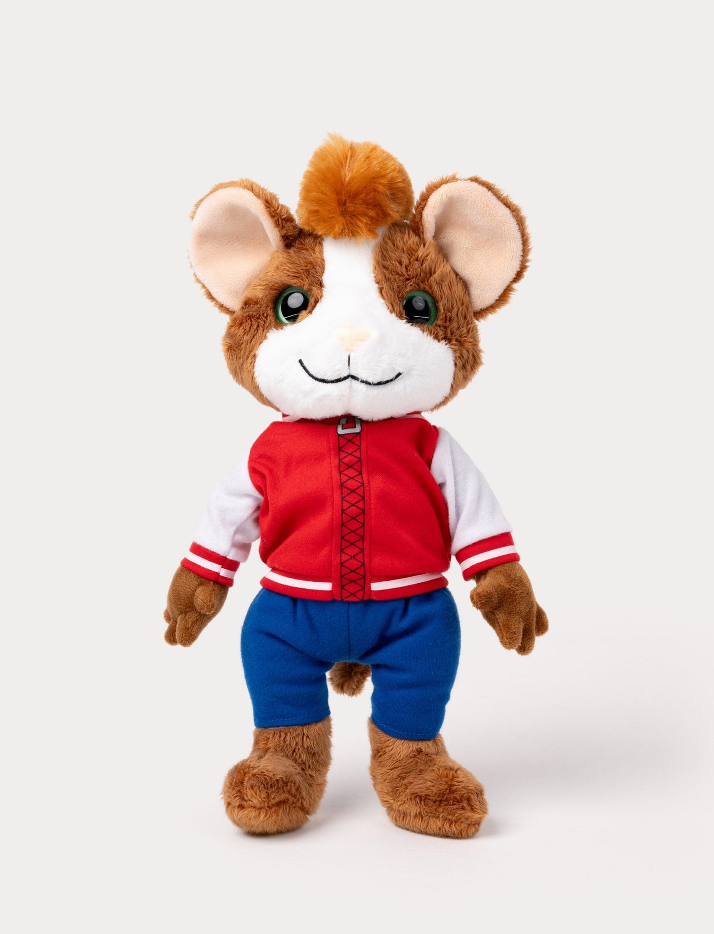 Duo de Peluches Maxi & Helium – Vue 2
