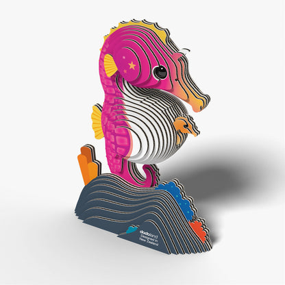 141 Hippocampe