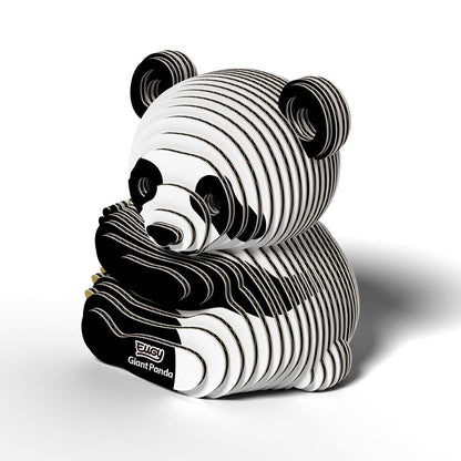 142 Panda géant
