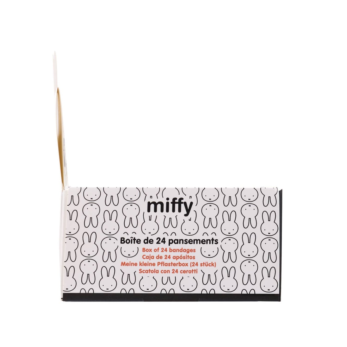 Pansements Miffy x24