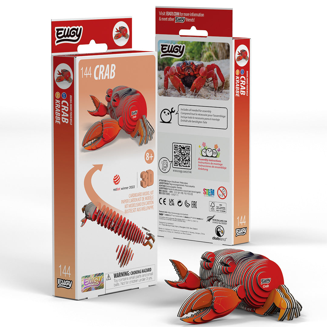 144 Crabe
