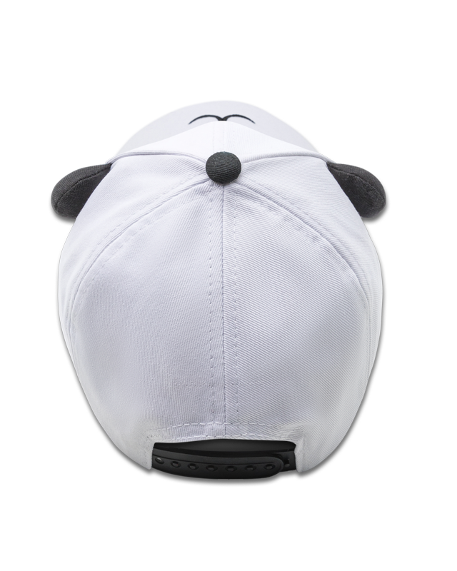 Casquette Enfant Paula le Panda