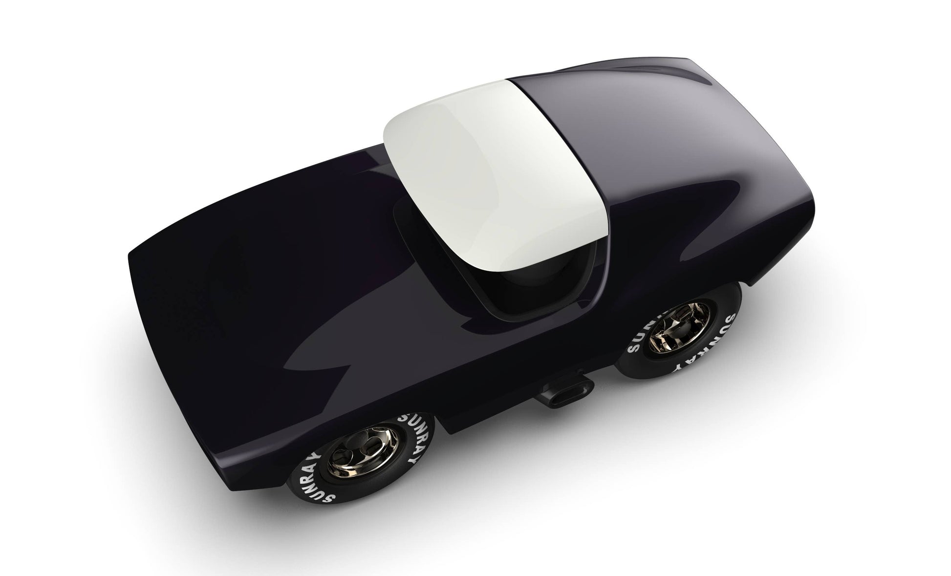 Voiture Verve Fastback Skeeter Noir | Playforever