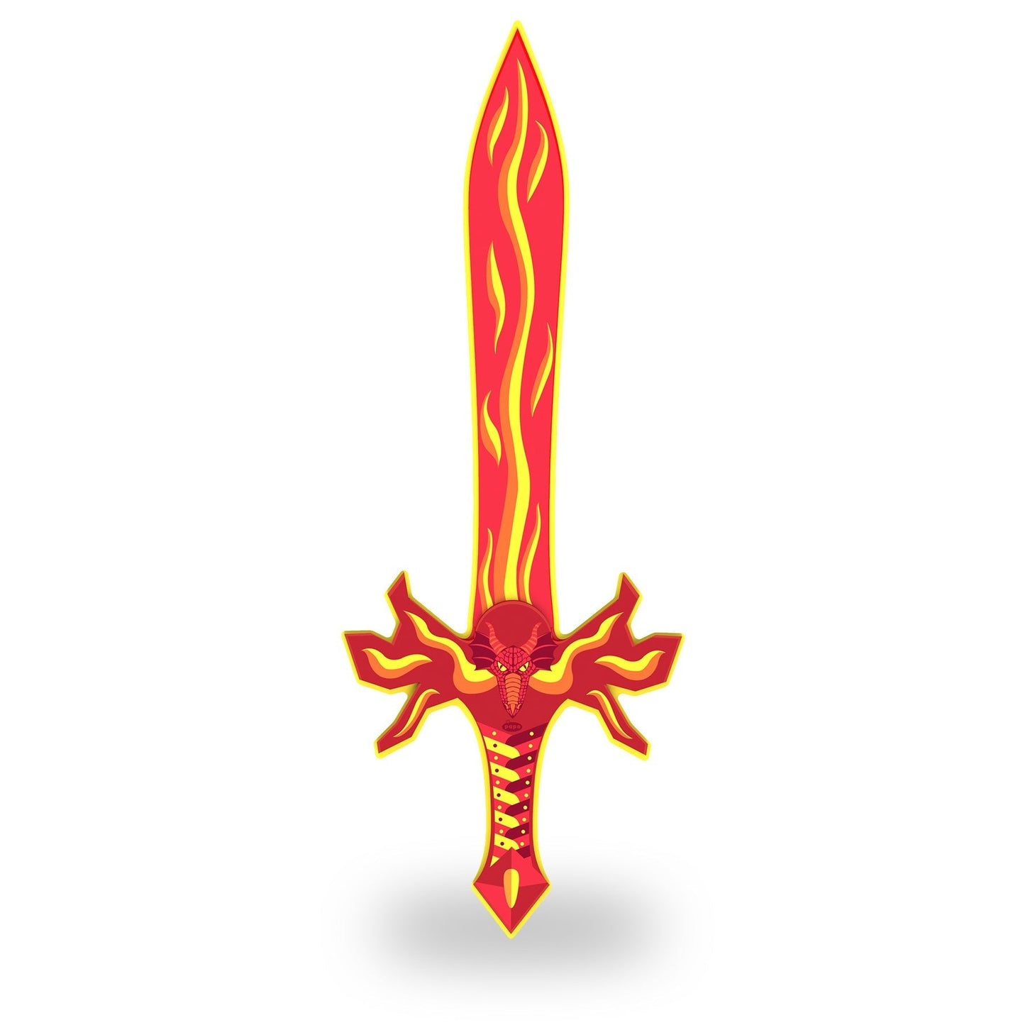 Epée de feu