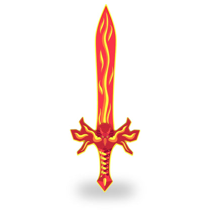 Epée de feu