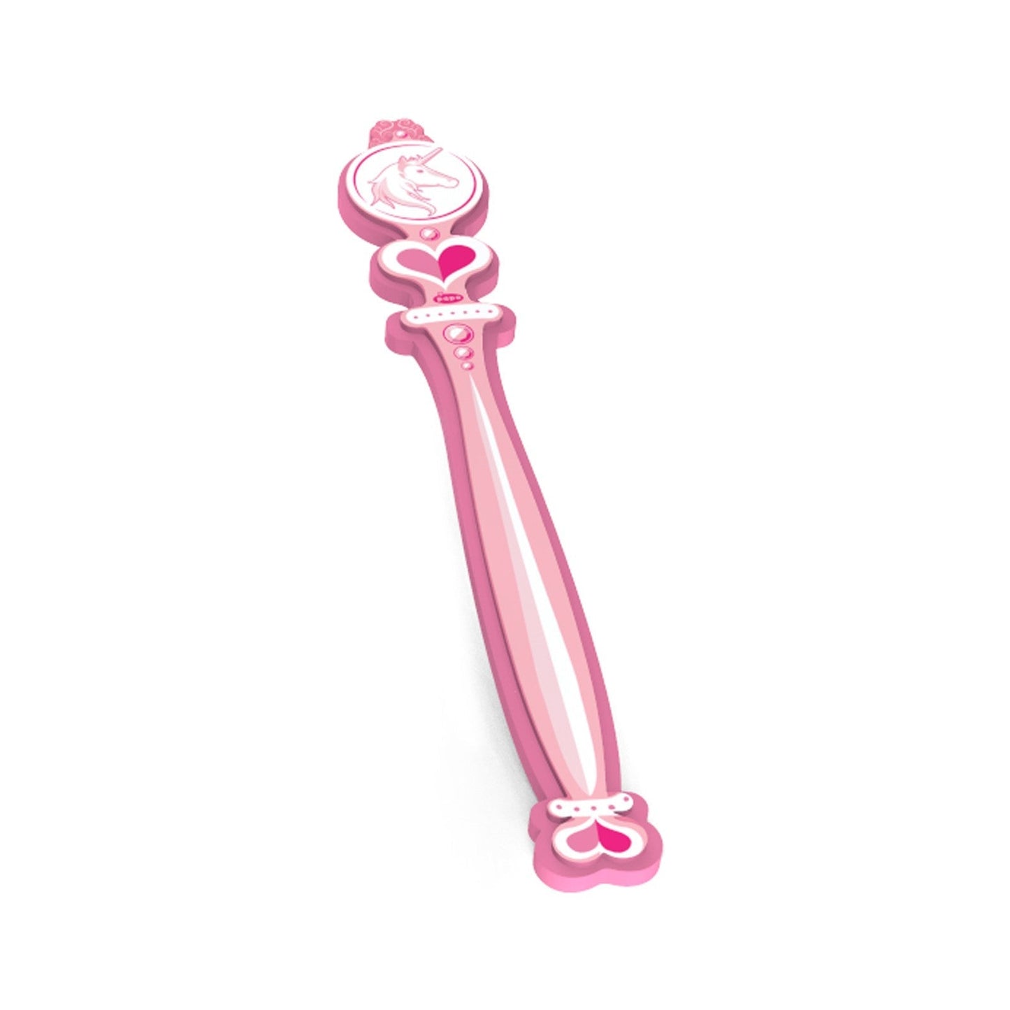 Baguette Licorne