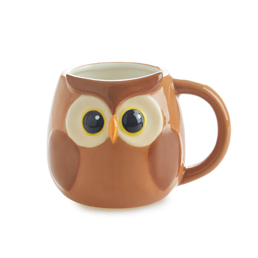 Bubo-Becher