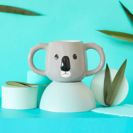 Koala-Tasse