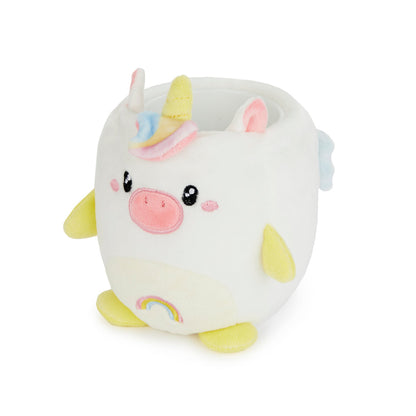 Pot à crayons Fluffy Unicorn