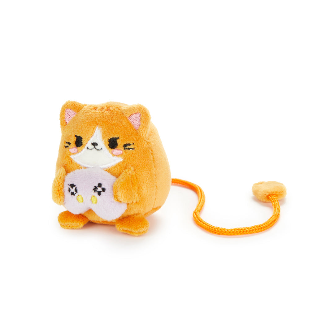 Marque-page Fluffy Kawaii Gamer