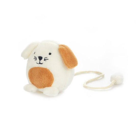 Fluffy Woof Bookmark!