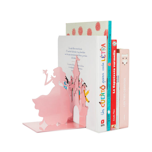 Serre-livres Fairy Tale