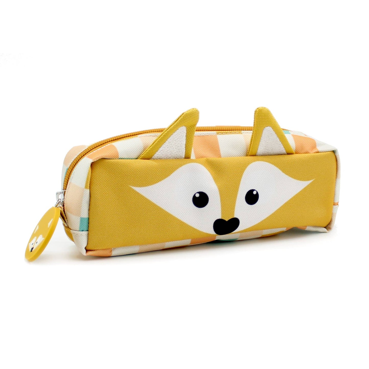 Federmäppchen Cyranos der Fuchs
