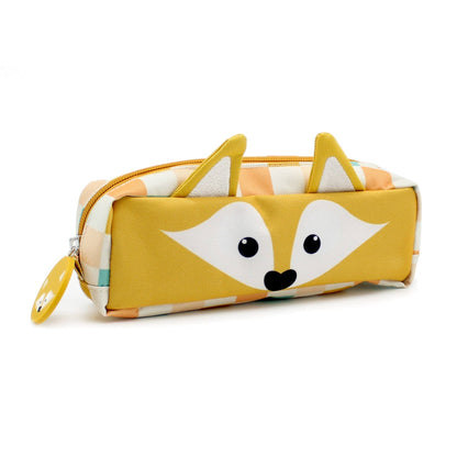 Federmäppchen Cyranos der Fuchs