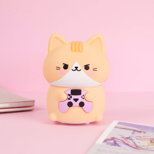 Kawaii Gamer Lamp