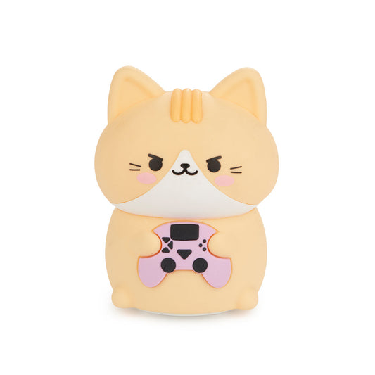 Kawaii Gamer Lamp