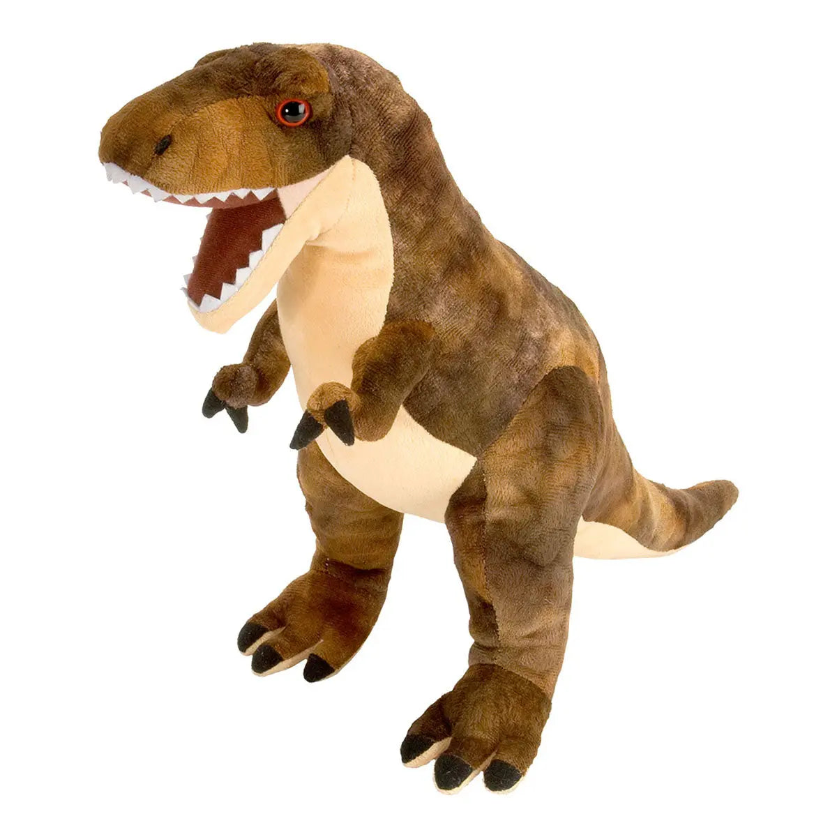   Wild Republic -  T-Rex Stuffed Animal - 10"  Stuffed Animals