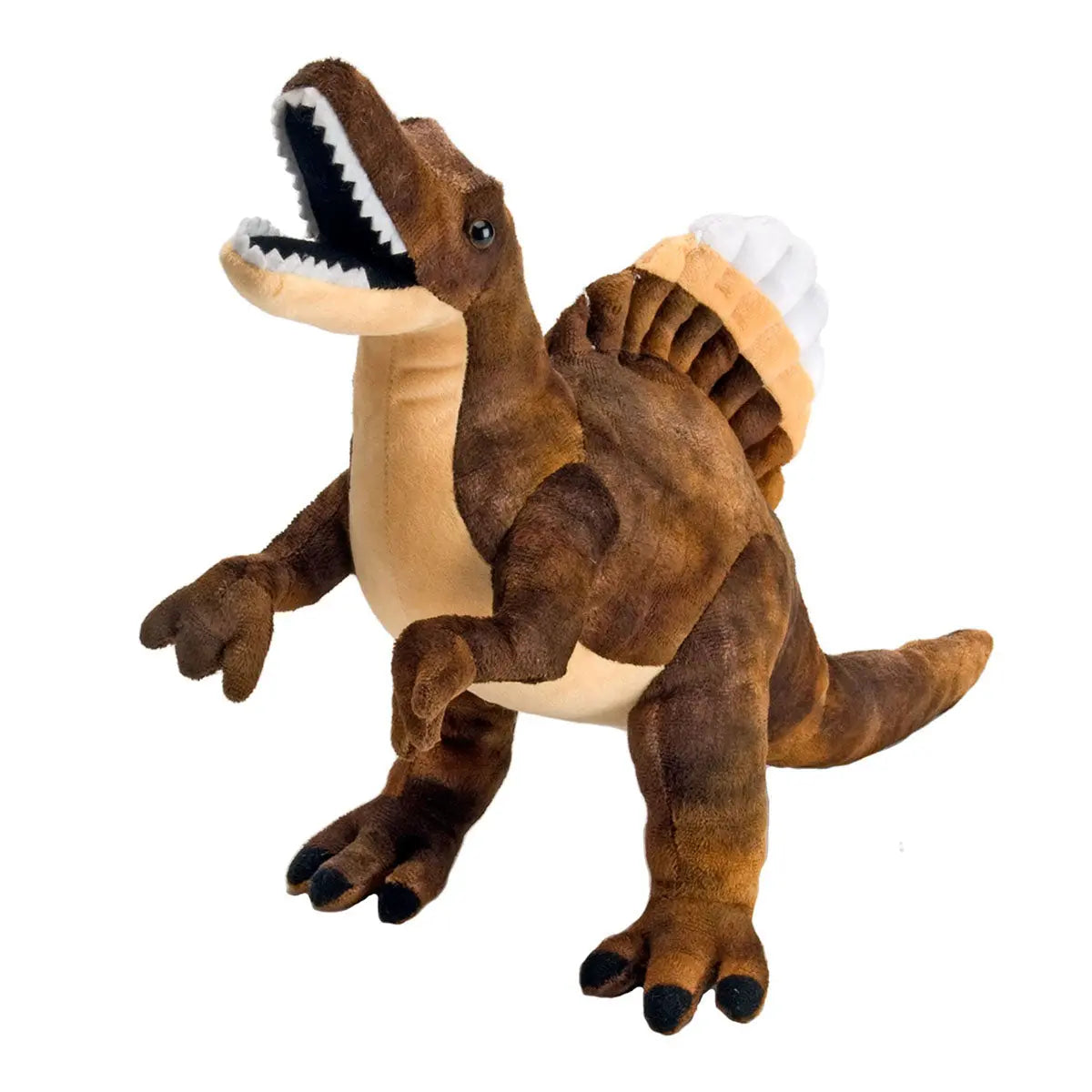   Wild Republic -  Spinosaurus Stuffed Animal - 10"  Stuffed Animals