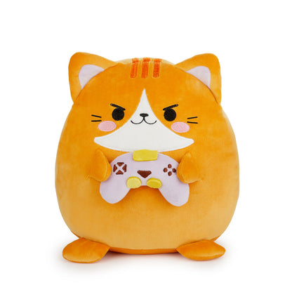 Coussin Fluffy Kawaii Gamer