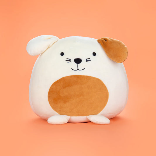 Woof! Cushion