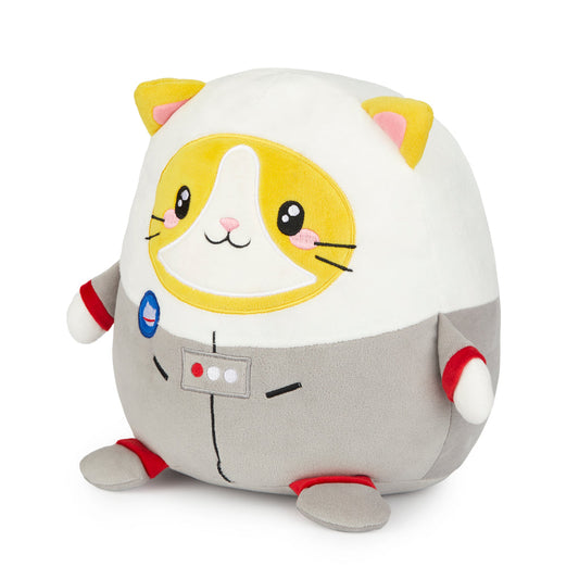 Astrocat Fluffy Cushion