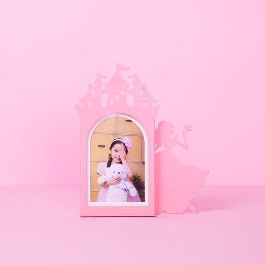 Fairy Tale Photo Frame
