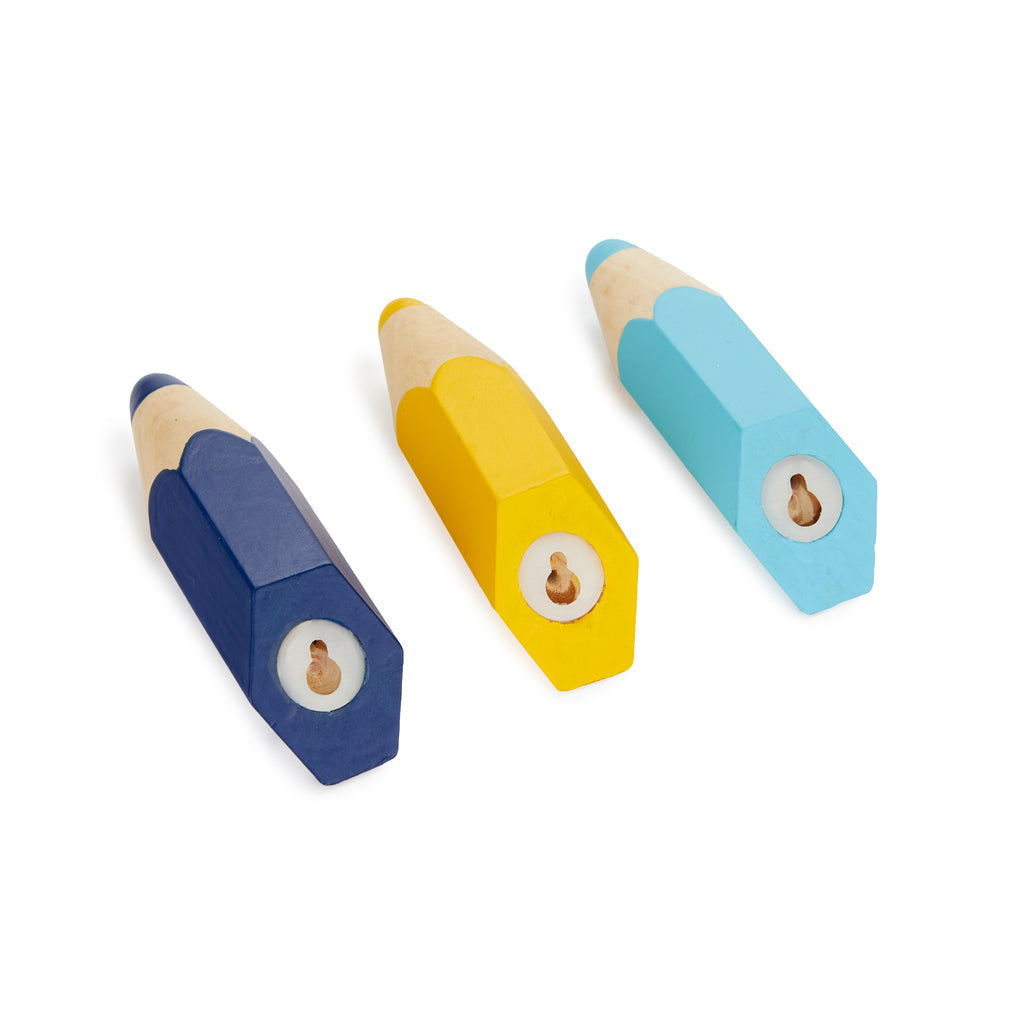 Patère Color Pencil