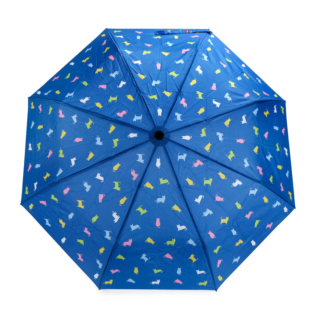 Parapluie enfant Meowmbrella