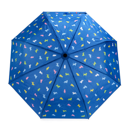 Parapluie enfant Meowmbrella